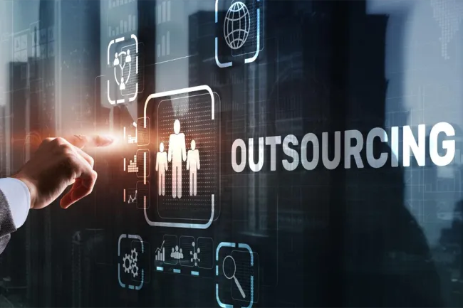 Manpower Outsourcing