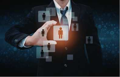 Executive Search